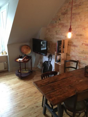 Best Stay Apartments - Andreas Bjørns Gade